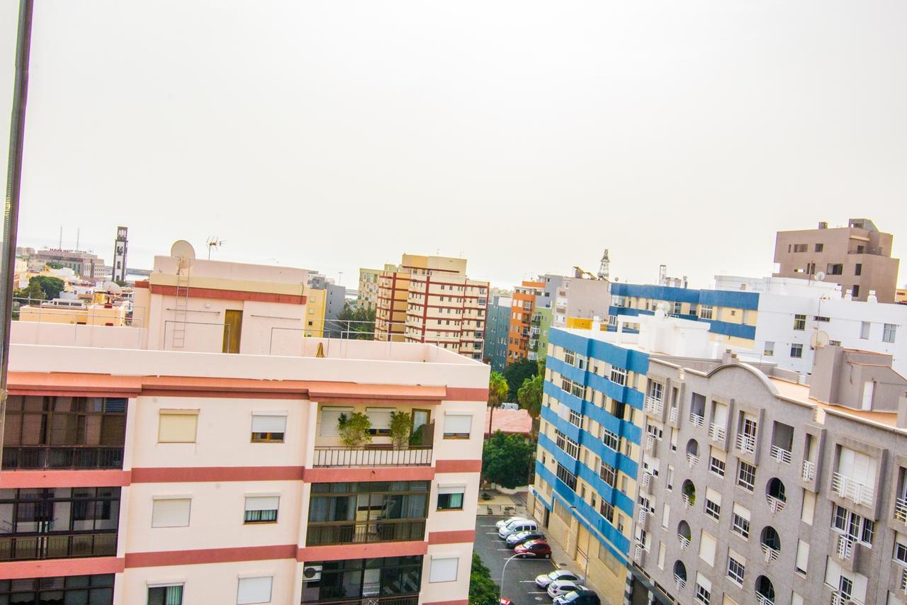Live Santa Cruz Las Torres Exterior foto